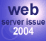 Web Server Issue